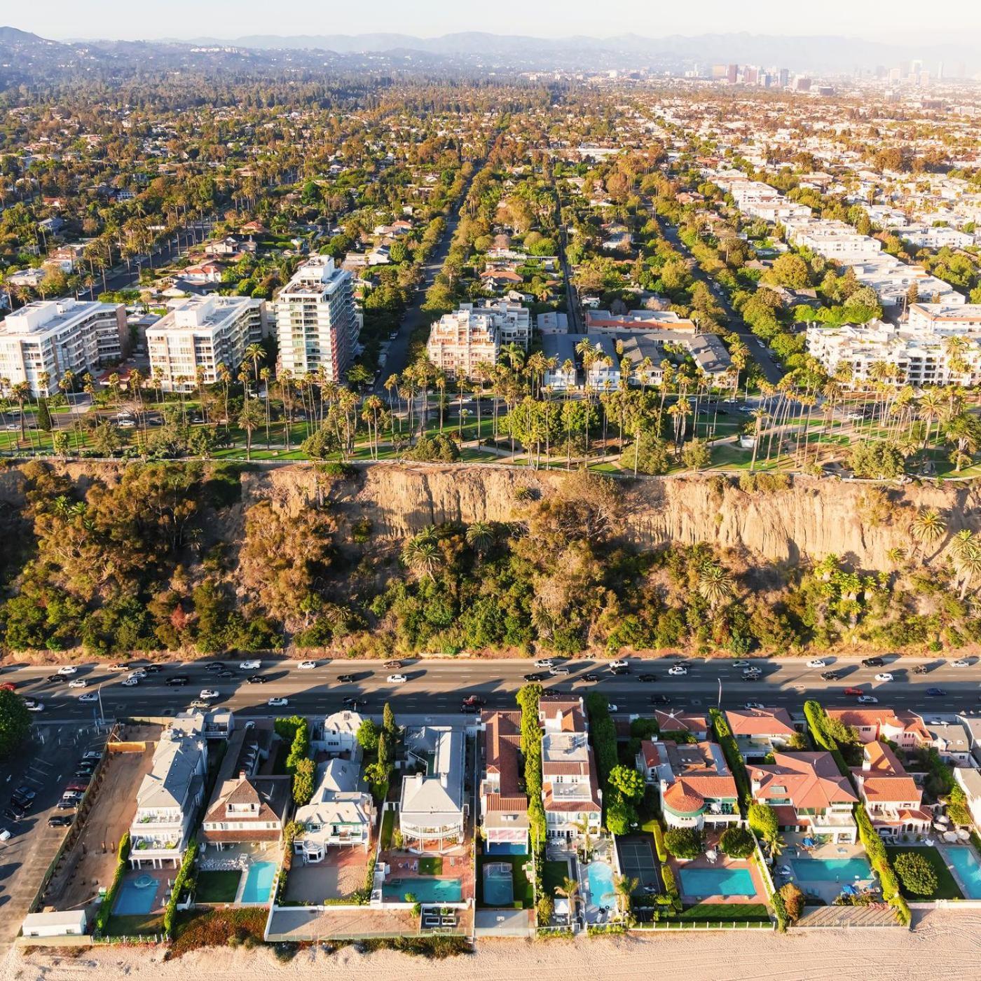Casa de Férias 9 Advantages Center Santa Manica Los Angeles