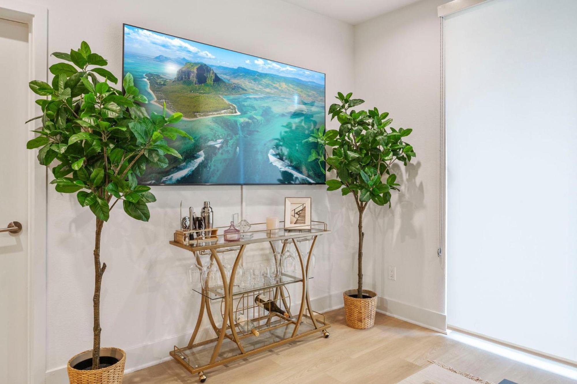 Holiday home 9 Advantages Center Santa Manica *